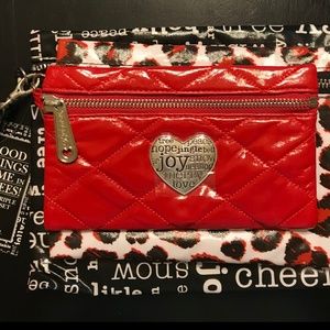 Brighton Jingle Triple Pouch Set